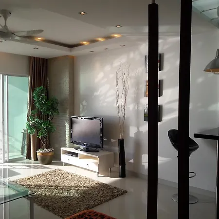 Apartment Veiwtalay 7