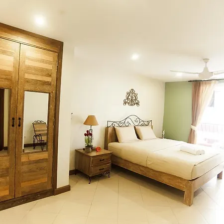 High Lords Pattaya
