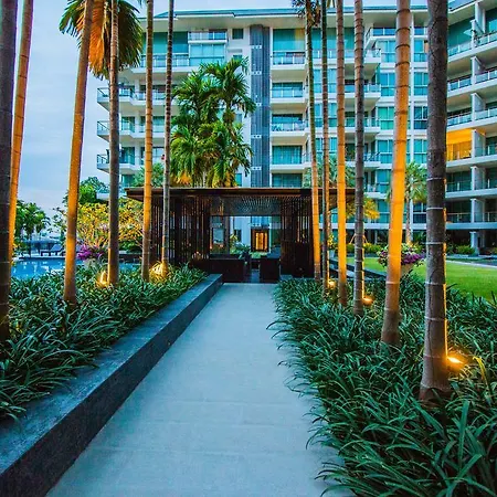 The Sanctuary By Sunny Pattaya