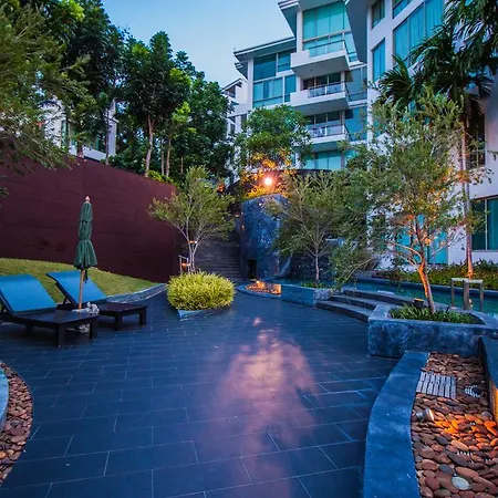 Apartment The Sanctuary By Sunny