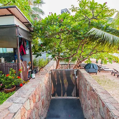 The Sanctuary By Sunny Pattaya