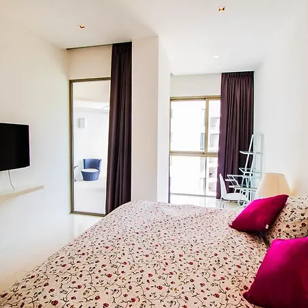 The Sanctuary By Sunny Pattaya