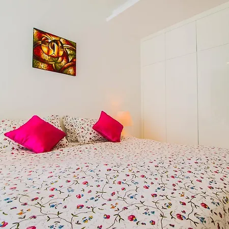 Apartment The Sanctuary By Sunny