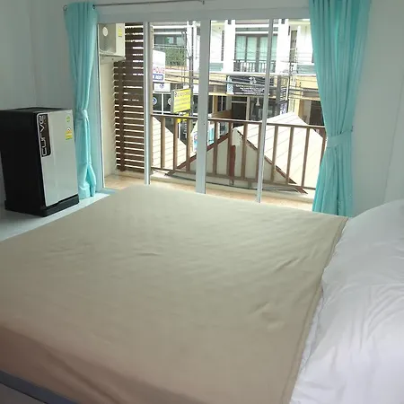 Guest house House 2*