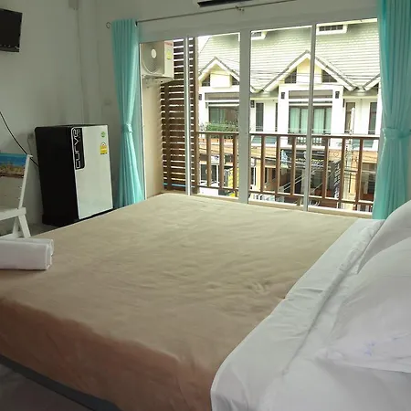 Guest house House Pattaya