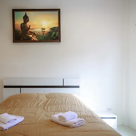 Hotel New Nordic Kristine Pattaya