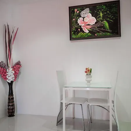 Hotel New Nordic Kristine Pattaya