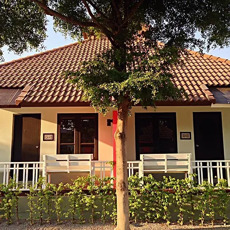 Hotel Nice Resort Pattaya Pattaya