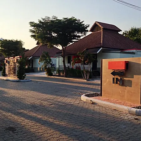 Hotel Nice Resort Pattaya Pattaya