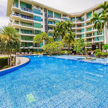 The Sanctuary By Sunny Pattaya
