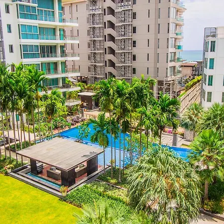 The Sanctuary By Sunny Pattaya