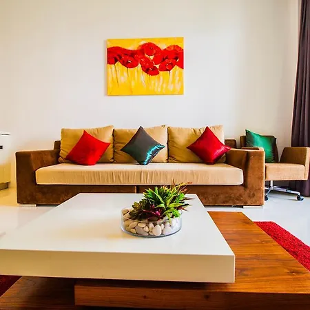 Apartment The Sanctuary By Sunny