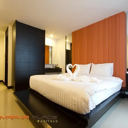 Hotel Punyapha Place 3*