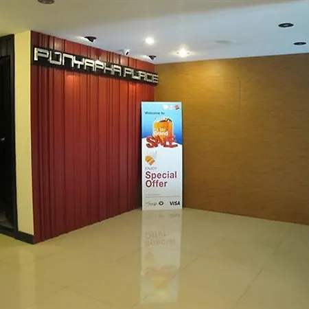 Punyapha Place