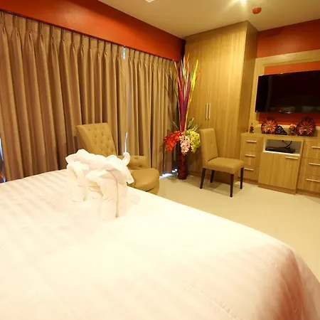 โรงแรม New Nordic