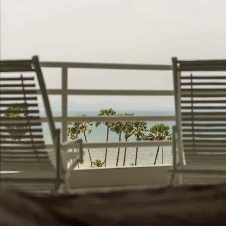View Talay Front Beach