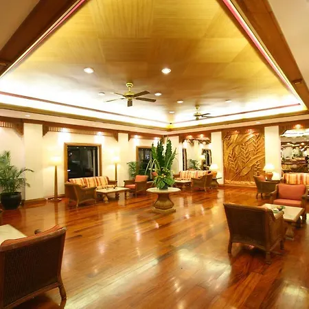 โรงแรม The Imperial