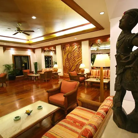 โรงแรม The Imperial