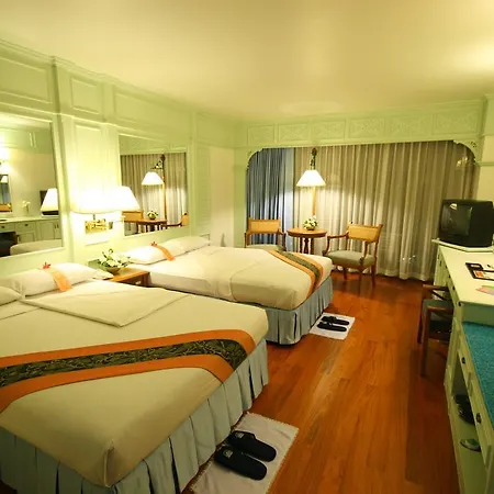 The Imperial Pattaya