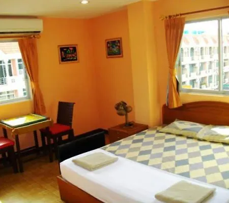 Le Sud Hotel 2*