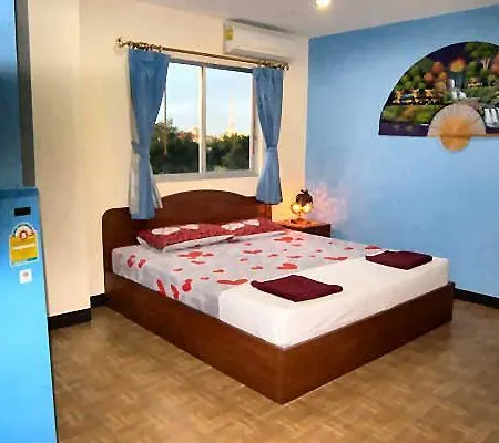 Hotel Le Sud Pattaya