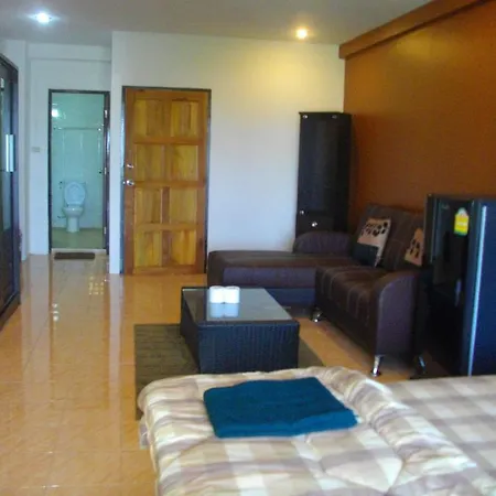 Hotel Le Sud