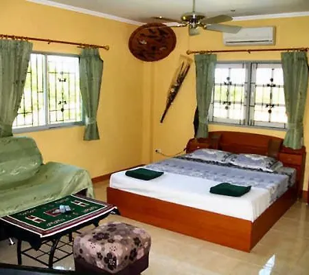 Le Sud Hotel Pattaya