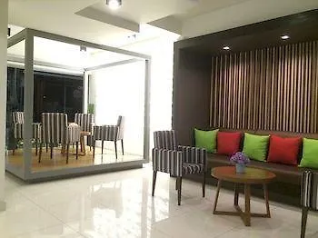 โรงแรม Bedtime Pattaya
