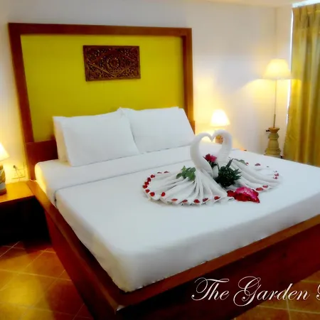 The Garden Place