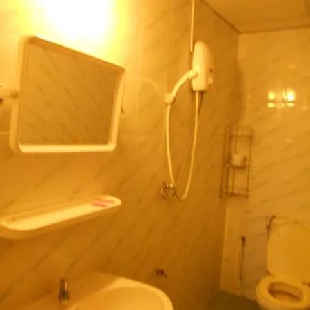 Le Sud 2* Pattaya