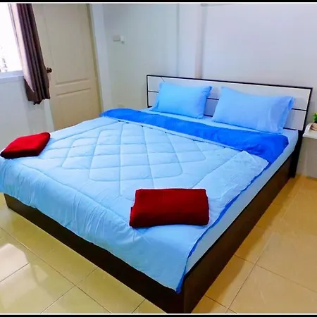 Retox Hotel Pattaya
