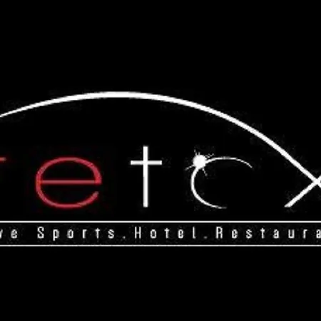 Guest house Retox Hotel
