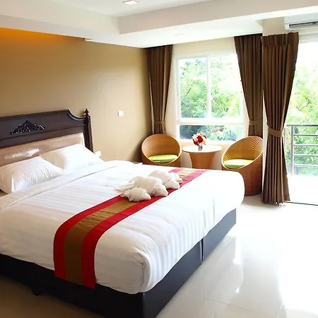 Hotel V