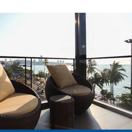 Serenotel Pattaya