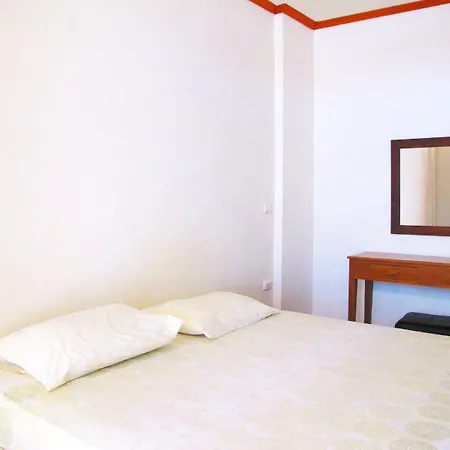 Guest house Mr. O Pattaya
