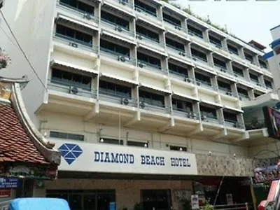 โรงแรม Diamond