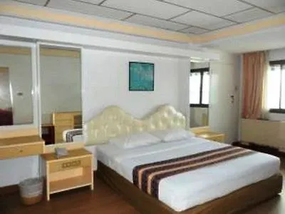 โรงแรม Diamond Pattaya