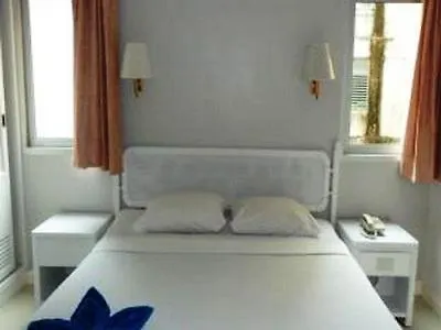 โรงแรม Diamond 3*