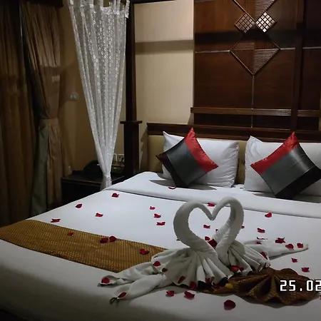 Hotel Loft 3*