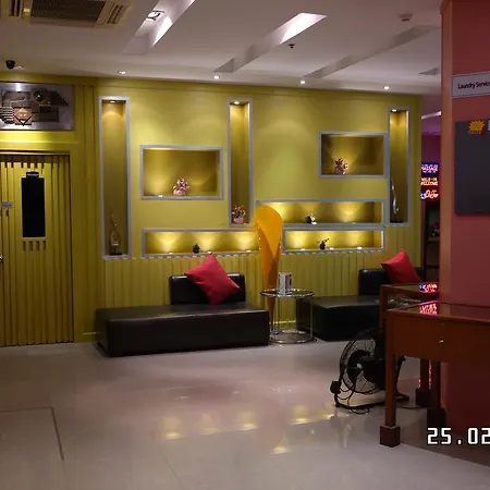 Loft Pattaya