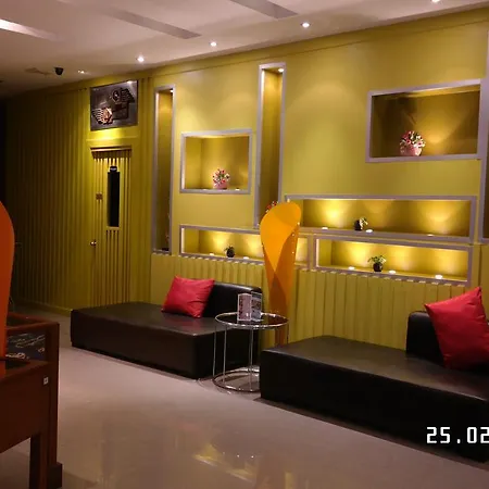 Hotel Loft Pattaya