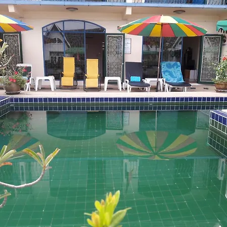Boutique Colonia Pattaya