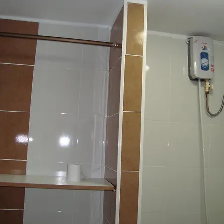 Pandia House
