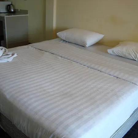 บ้านพัก Pandia House *