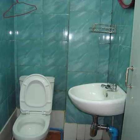บ้านพัก Pandia House Pattaya