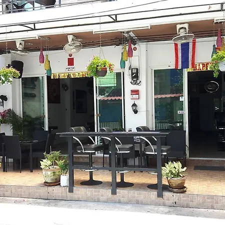 Tuy Knight Pattaya