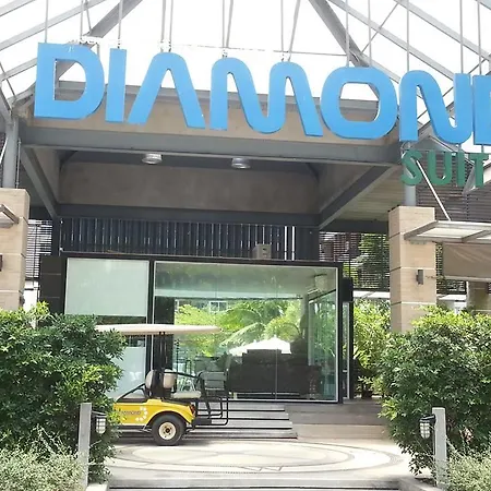 Apartment Diamond Pattaya