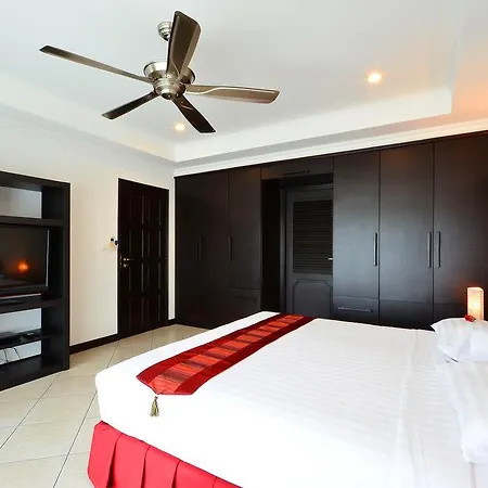 View Talay 6 By Management Pattaya