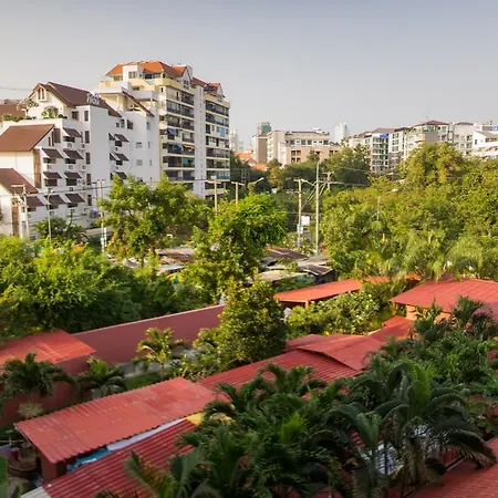 Apartment Laguna Bay 1 Condominium By Mr.butler