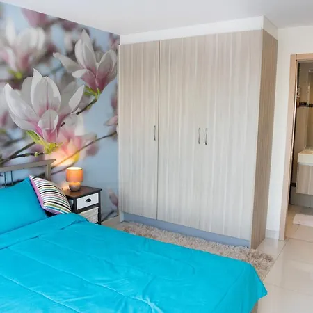 Apartment Laguna Bay 1 Condominium By Mr.butler